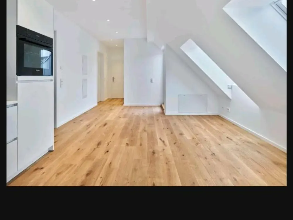 Nachmieter für 3 Zimmer Wohnung gesucht