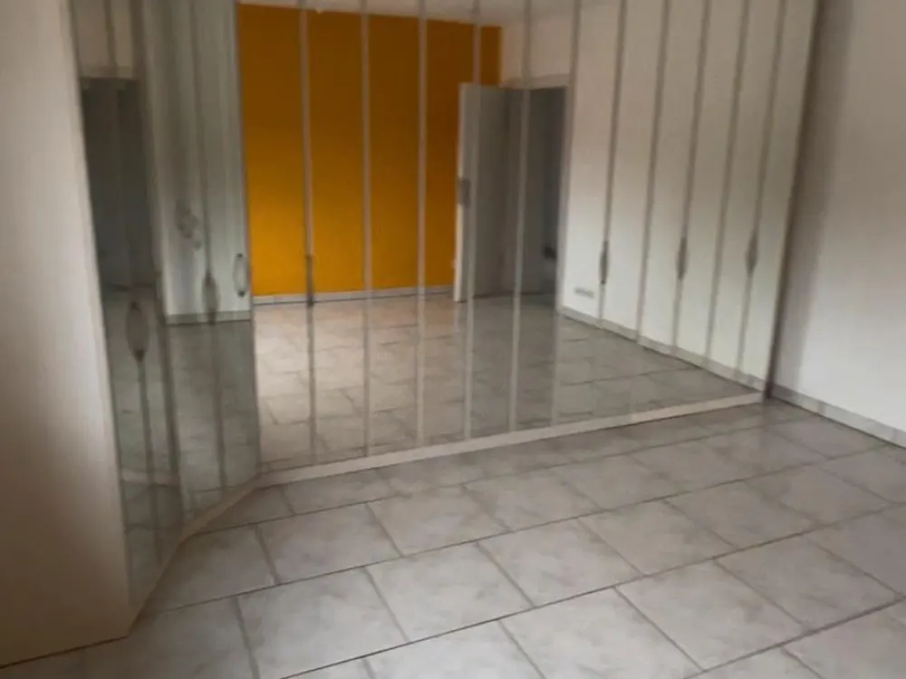 Wohnung ab Oktober