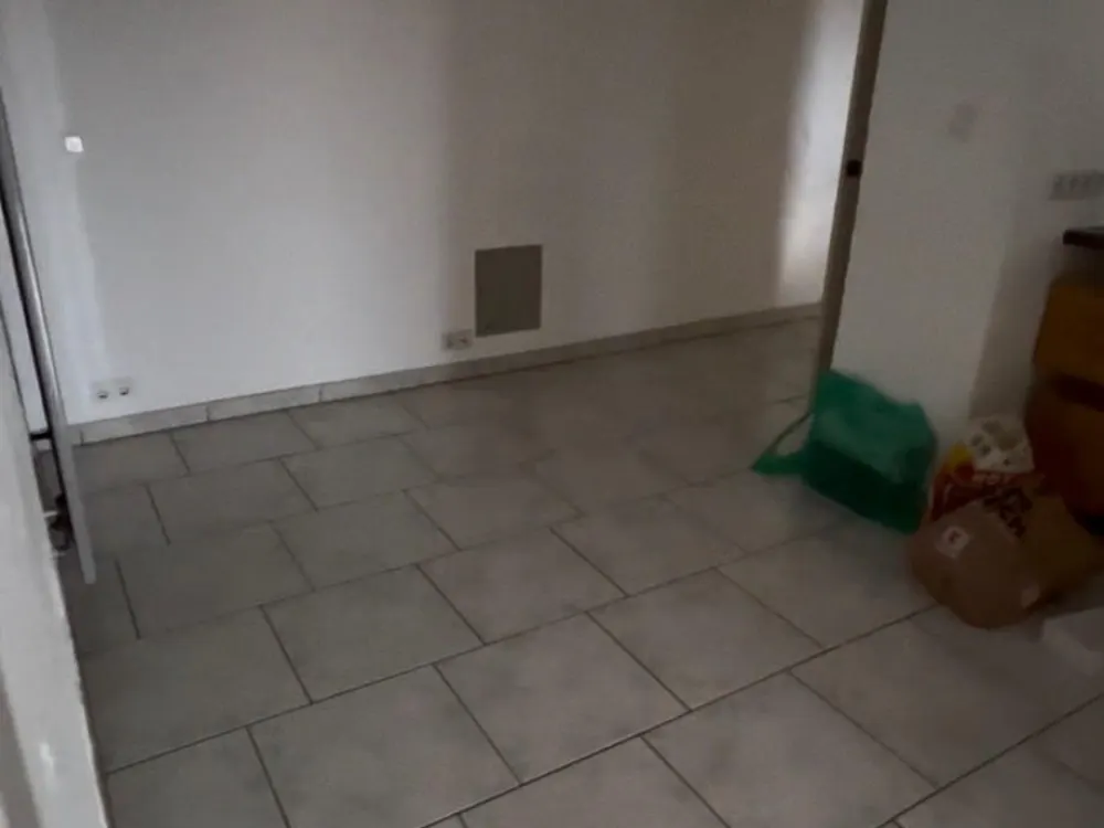 Wohnung ab Oktober