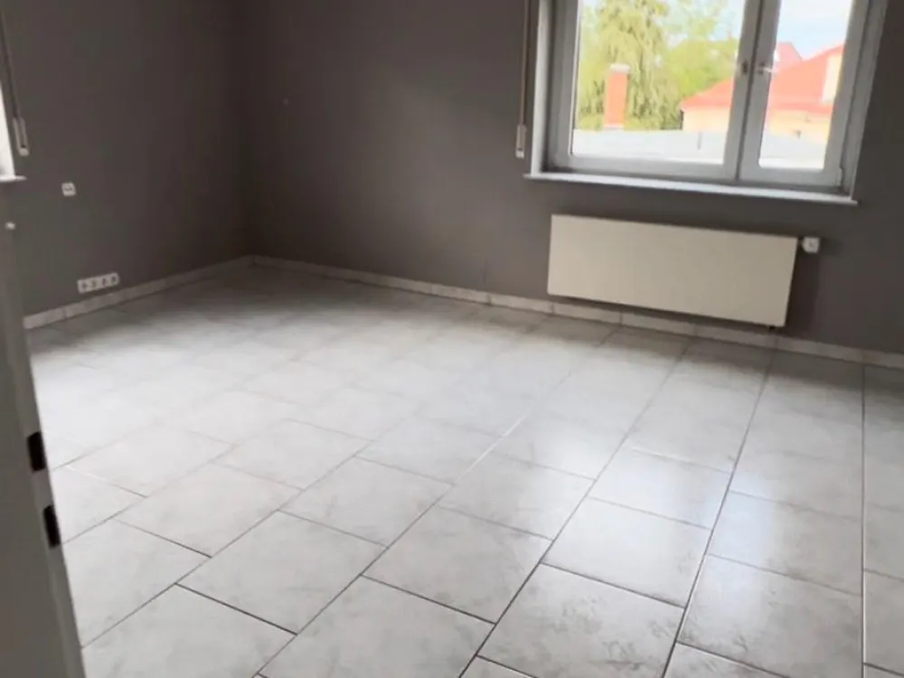 Wohnung ab Oktober