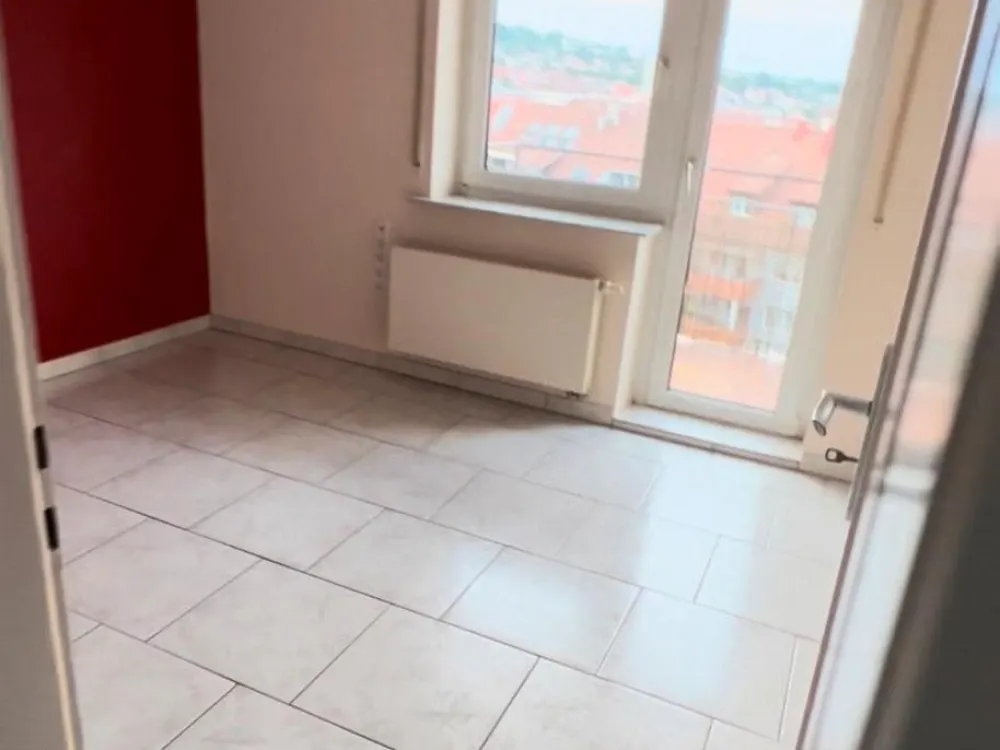 Wohnung ab Oktober