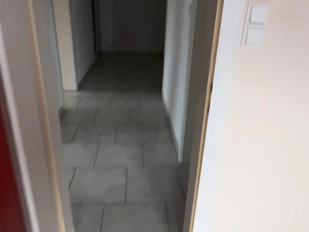 Wohnung ab Oktober