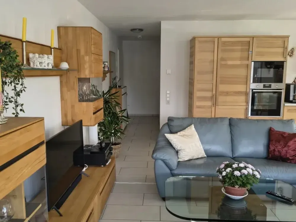 Attraktive 3-Zimmer-Wohnung mit Balkon in beliebter Lage von Kaarst