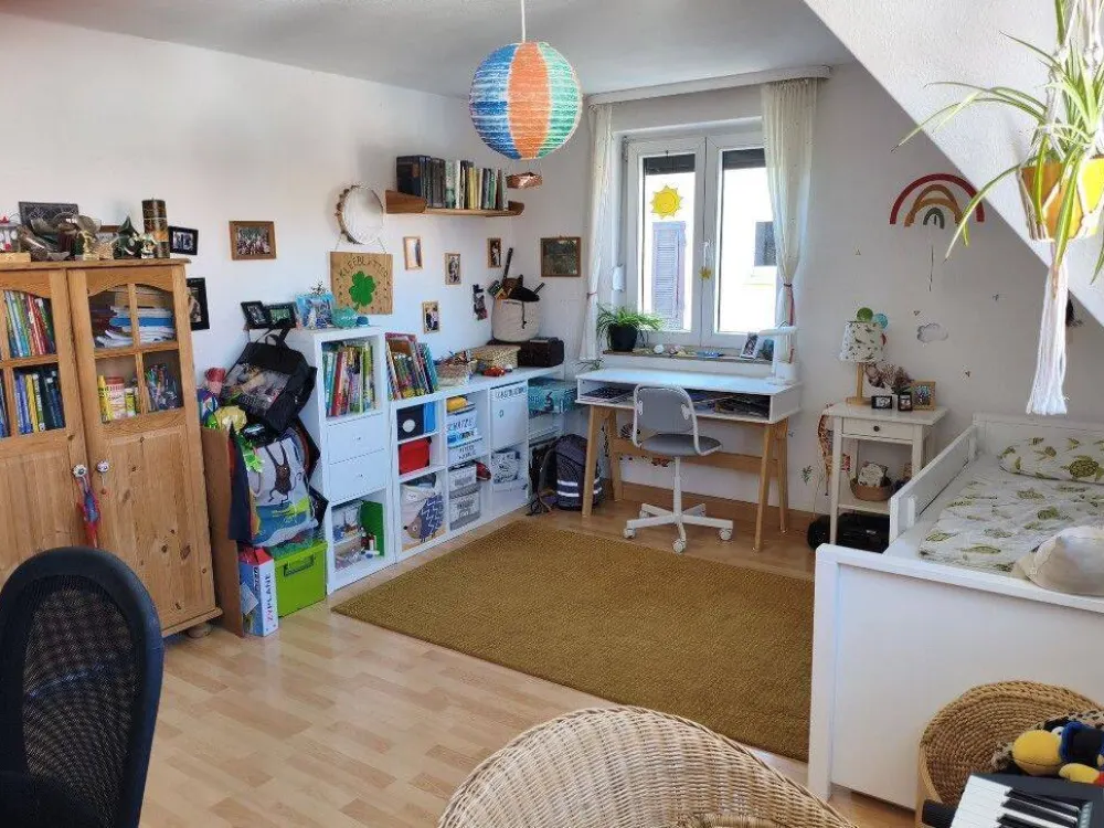 3 Zimmer Wohnung in guter Lage