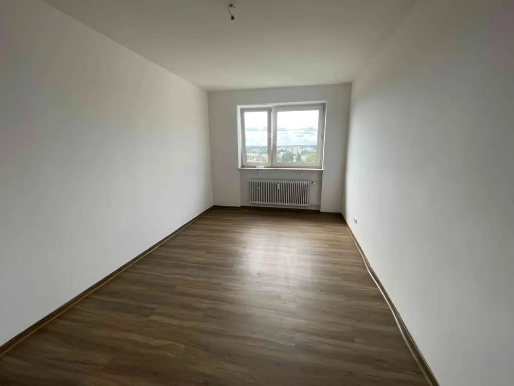 Ihr neues Zuhause: ansprechende 2-Zimmerwohnung mit Balkon
