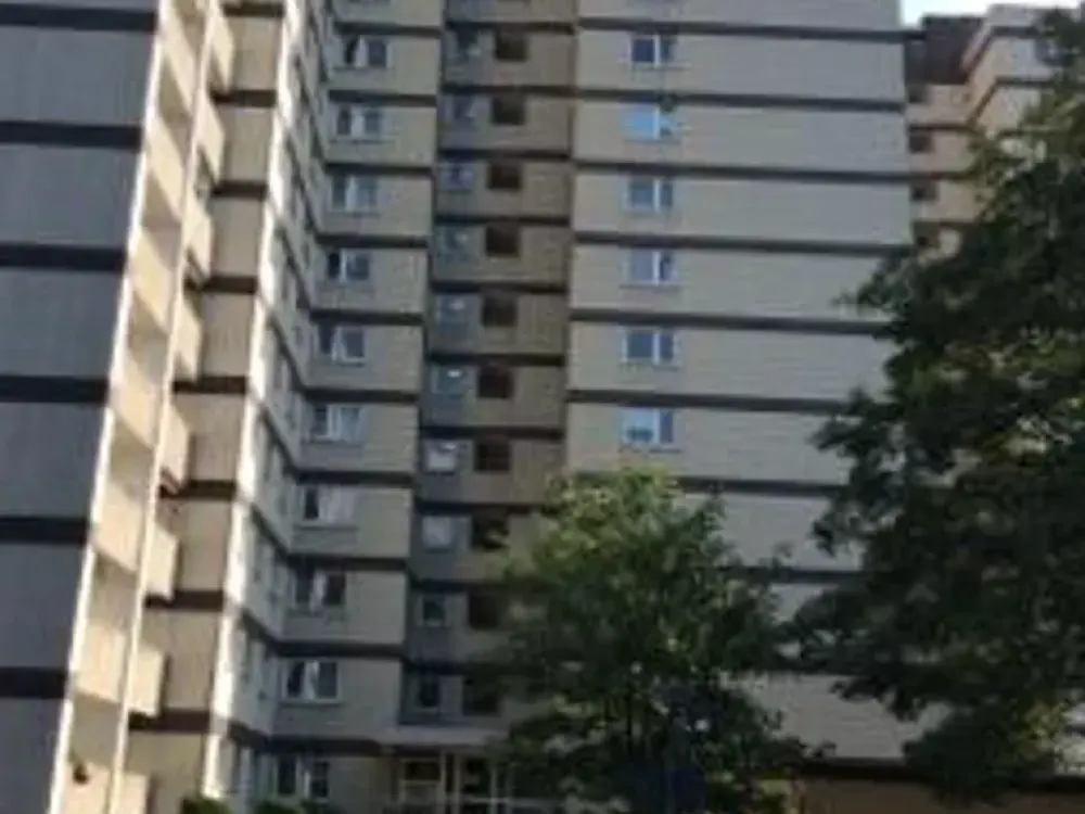 Ihr neues Zuhause: ansprechende 2-Zimmerwohnung mit Balkon