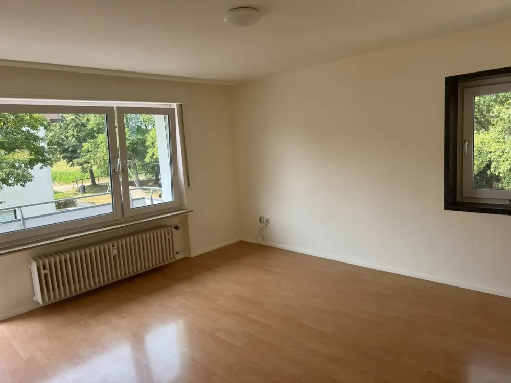 Geschmackvolle 2-Zimmer-Wohnung in Stuttgart