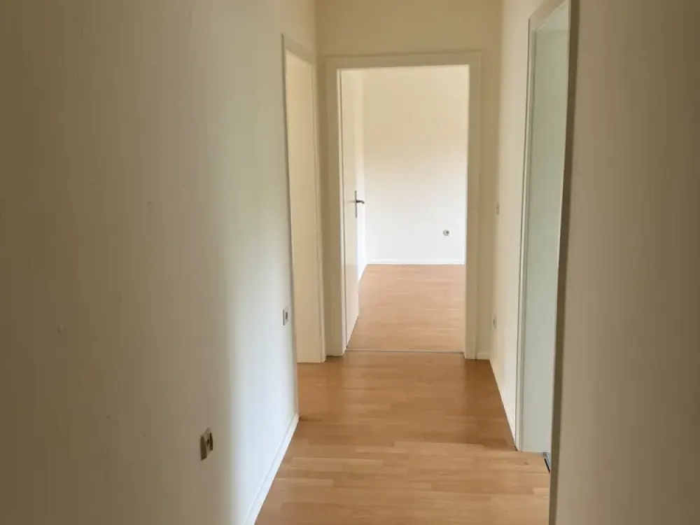 Geschmackvolle 2-Zimmer-Wohnung in Stuttgart
