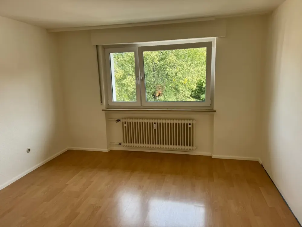 Geschmackvolle 2-Zimmer-Wohnung in Stuttgart