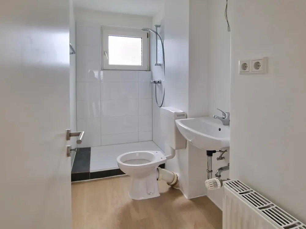 🏡 Hübsche 2,5-Zimmerwohnung in der Nähe der Jahrhundethalle! WG geeignet!