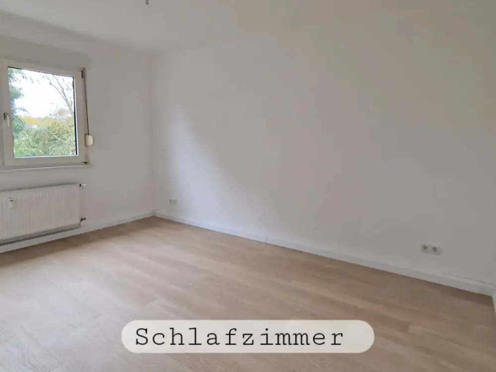 🏡 Hübsche 2,5-Zimmerwohnung in der Nähe der Jahrhundethalle! WG geeignet!