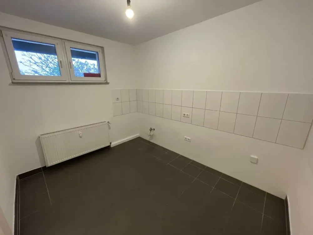 Schöne 2-Zimmer-Wohnung mitten in der City