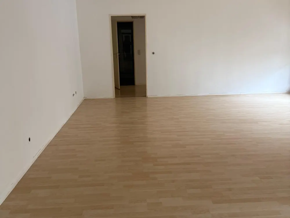 Zentrale Lage - Schöne 2-Zimmer-Wohnung im Zentrum von Krefeld