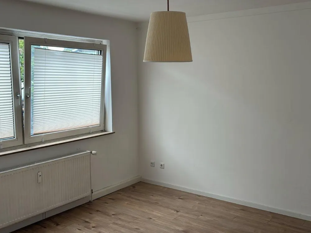 Gemütliche 1,5-Zimmer-Wohnung