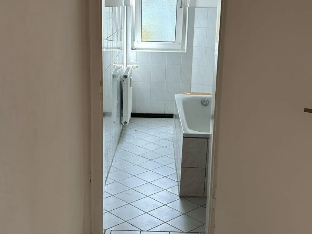 Gemütliche 1,5-Zimmer-Wohnung