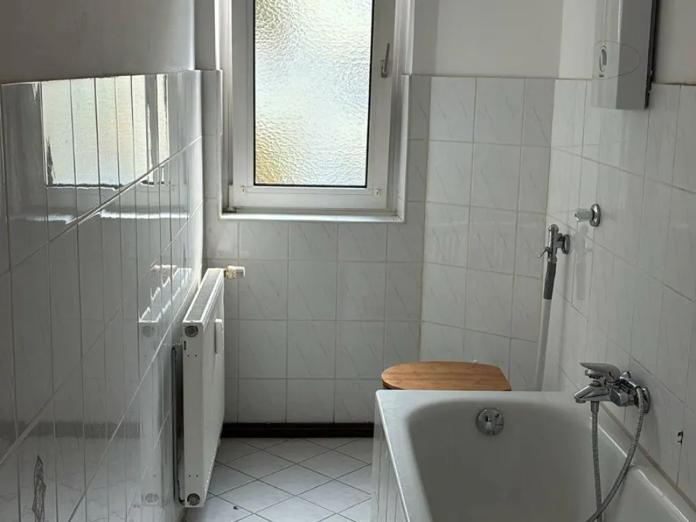 Gemütliche 1,5-Zimmer-Wohnung