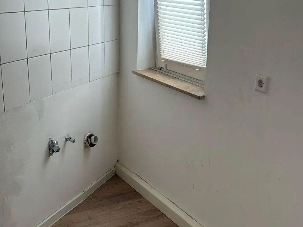 Gemütliche 1,5-Zimmer-Wohnung