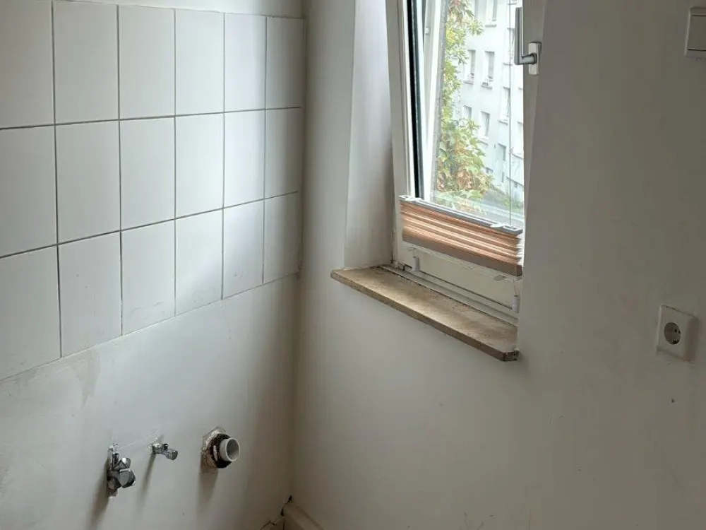 Gemütliche 1,5-Zimmer-Wohnung