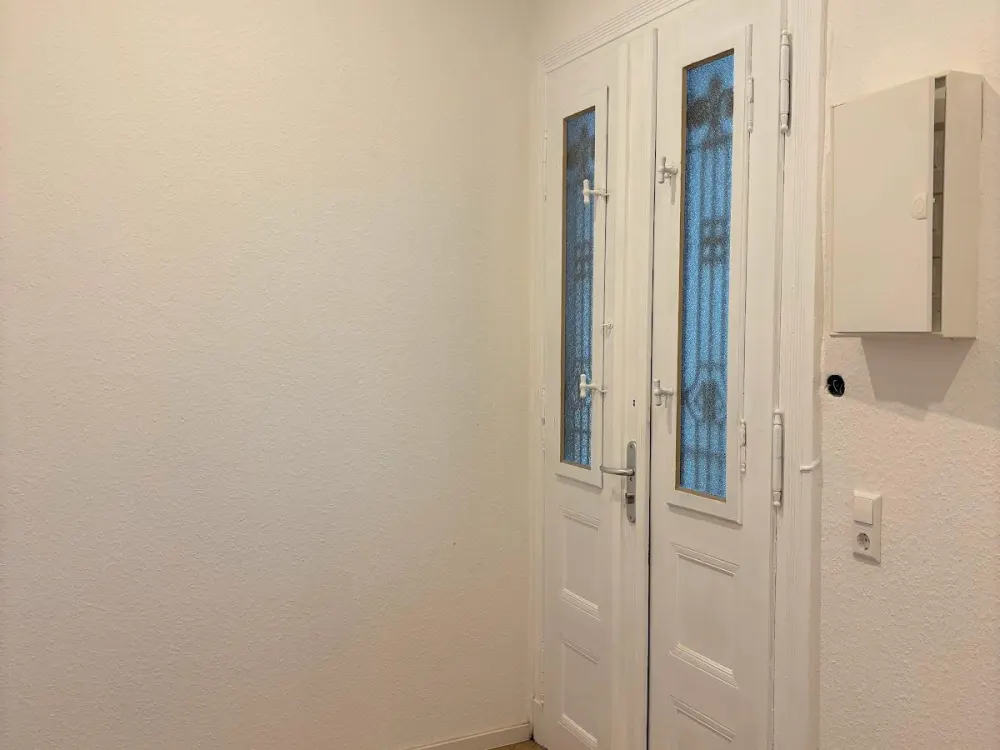 Stilvolles Single-Apartment in renoviertem Zustand I Balkon I EBK