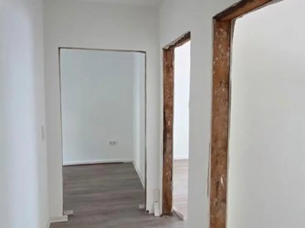 Frisch sanierte 2-Zimmer-Wohnung in Ludwigsburg!