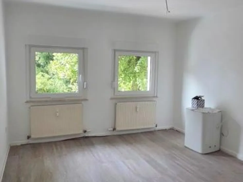 Frisch sanierte 2-Zimmer-Wohnung in Ludwigsburg!