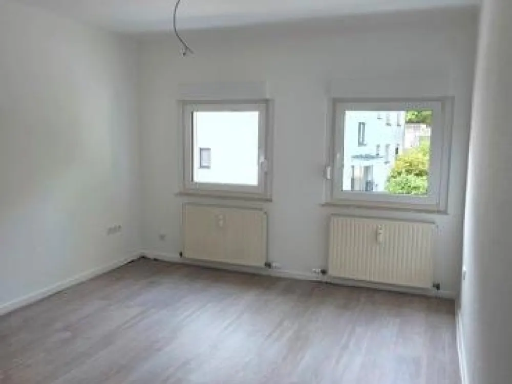Frisch sanierte 2-Zimmer-Wohnung in Ludwigsburg!