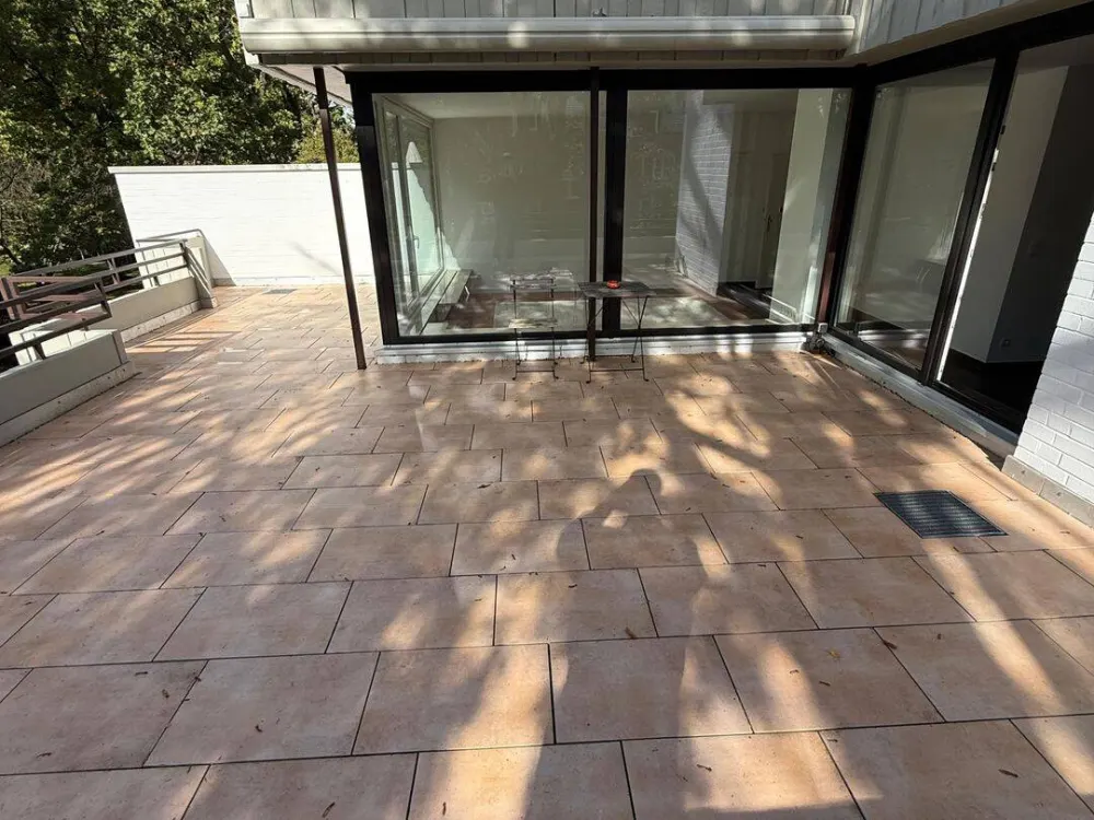 Penthaus mit gr. Dachterrasse in HH-Iserbrook