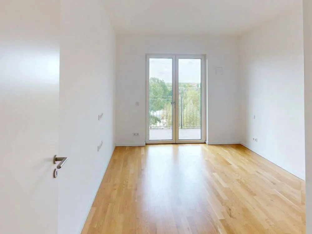 Mittendrin in Berlin - 2-Zimmerwohnung mit EBK
