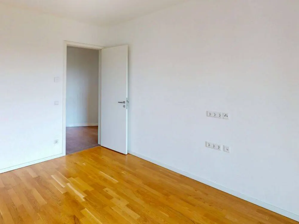Mittendrin in Berlin - 2-Zimmerwohnung mit EBK