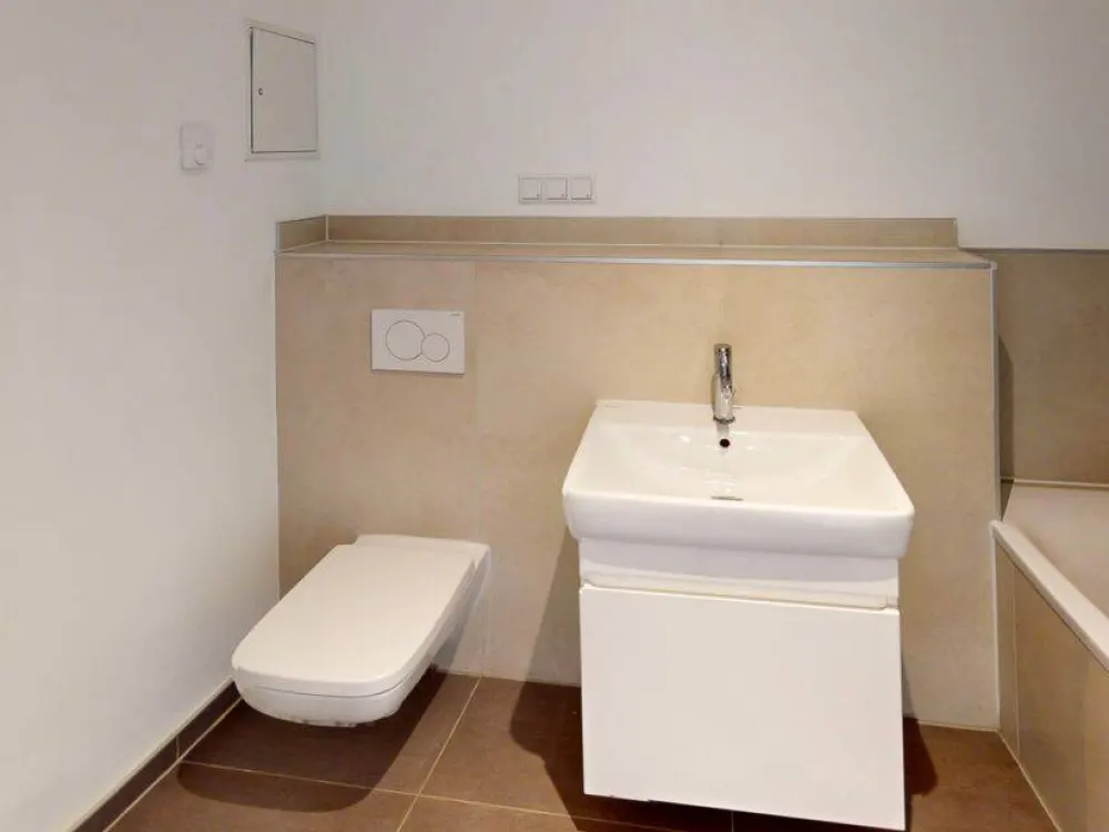 Mittendrin in Berlin - 2-Zimmerwohnung mit EBK