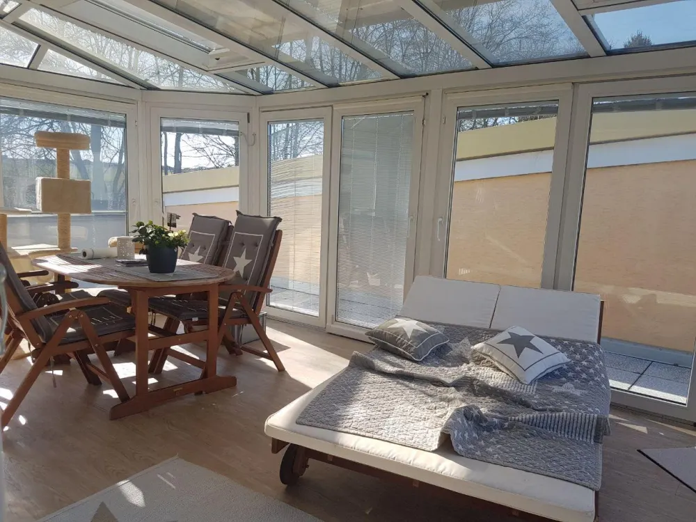 Top 5 Zimmer Maisonette Wohnung in Friedberg zu vermieten