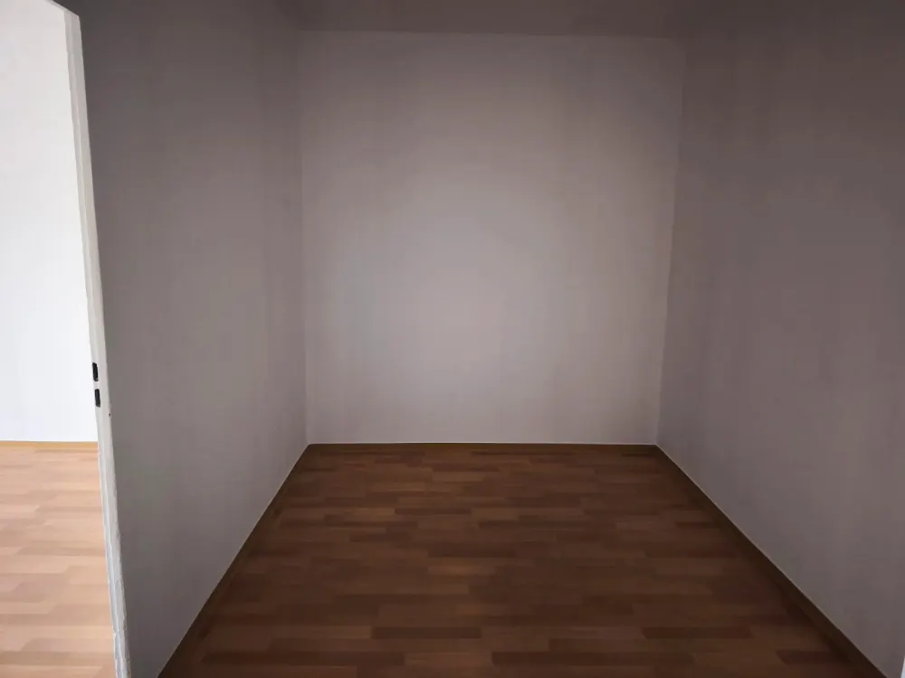 2-Raum-Wohnung im Leipziger Norden mit 24h-Pflegedienst und Aufzug!