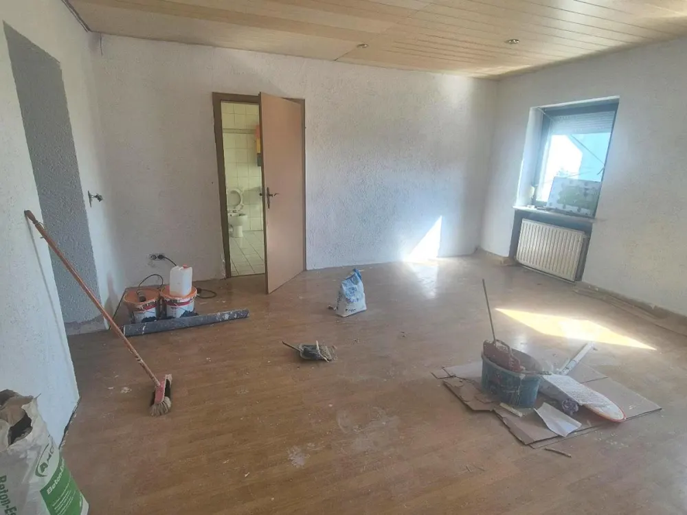 3ZKB Wohnung in Völklingen-Heidstock zu Vermieten