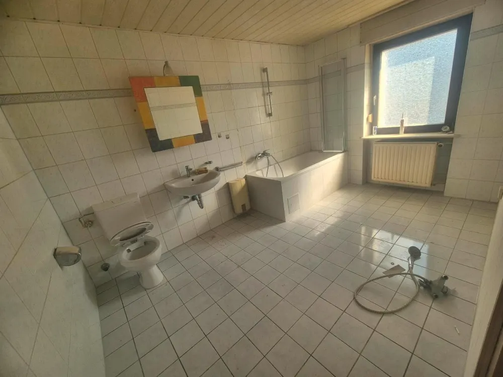 3ZKB Wohnung in Völklingen-Heidstock zu Vermieten