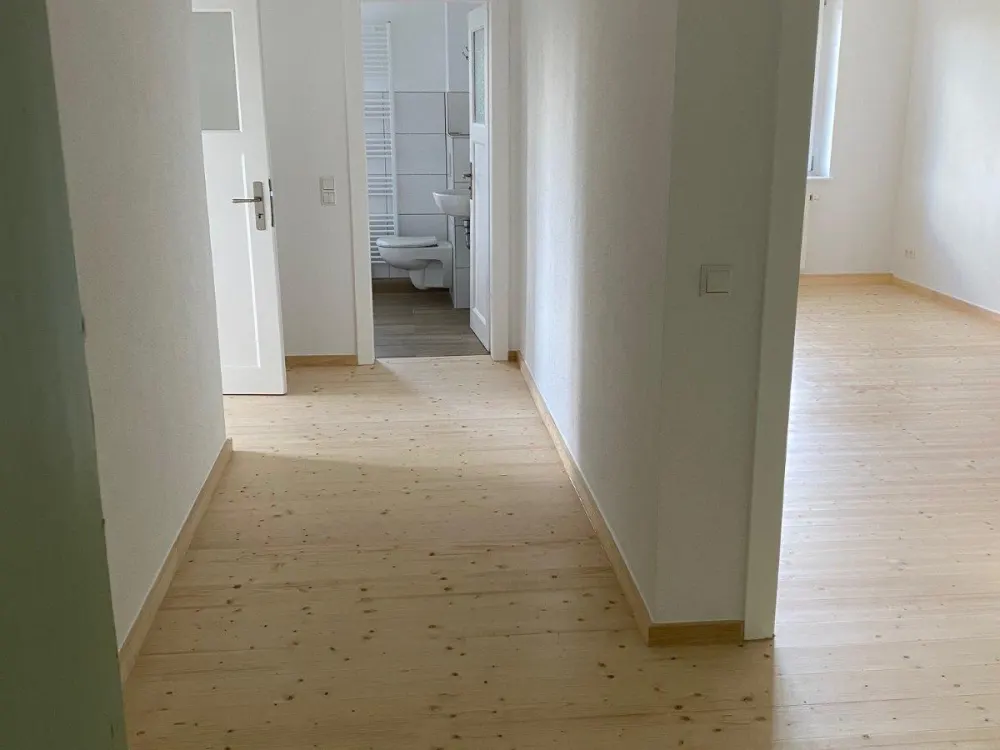 2 Raum Wohnung Dresden Coschütz