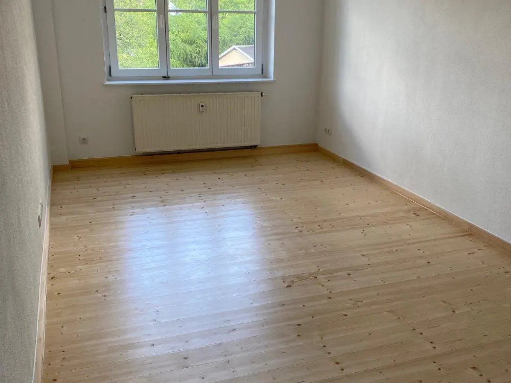 2 Raum Wohnung Dresden Coschütz