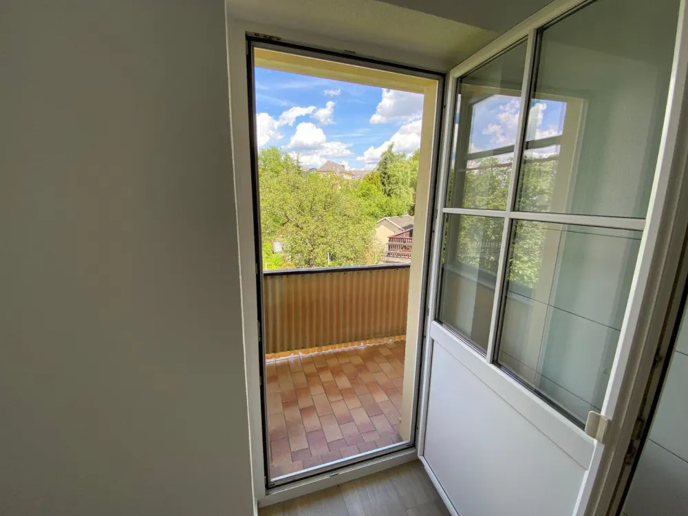 2 Raum Wohnung Dresden Coschütz