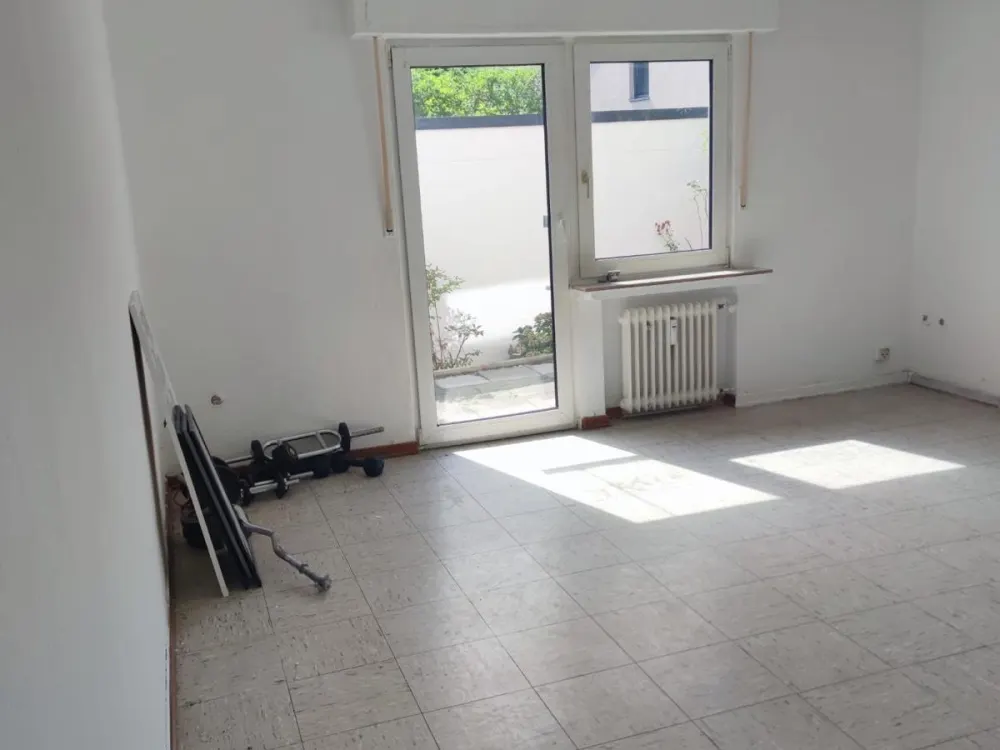 Mietwohnung in ruhiger Lage in Köln