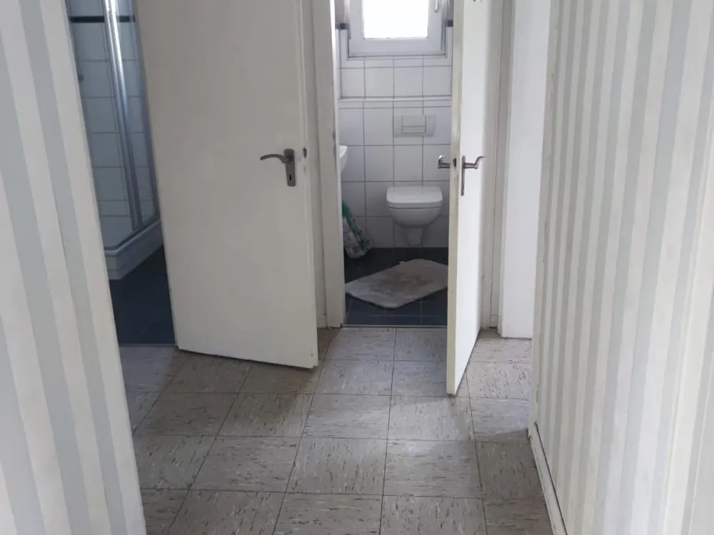 Mietwohnung in ruhiger Lage in Köln