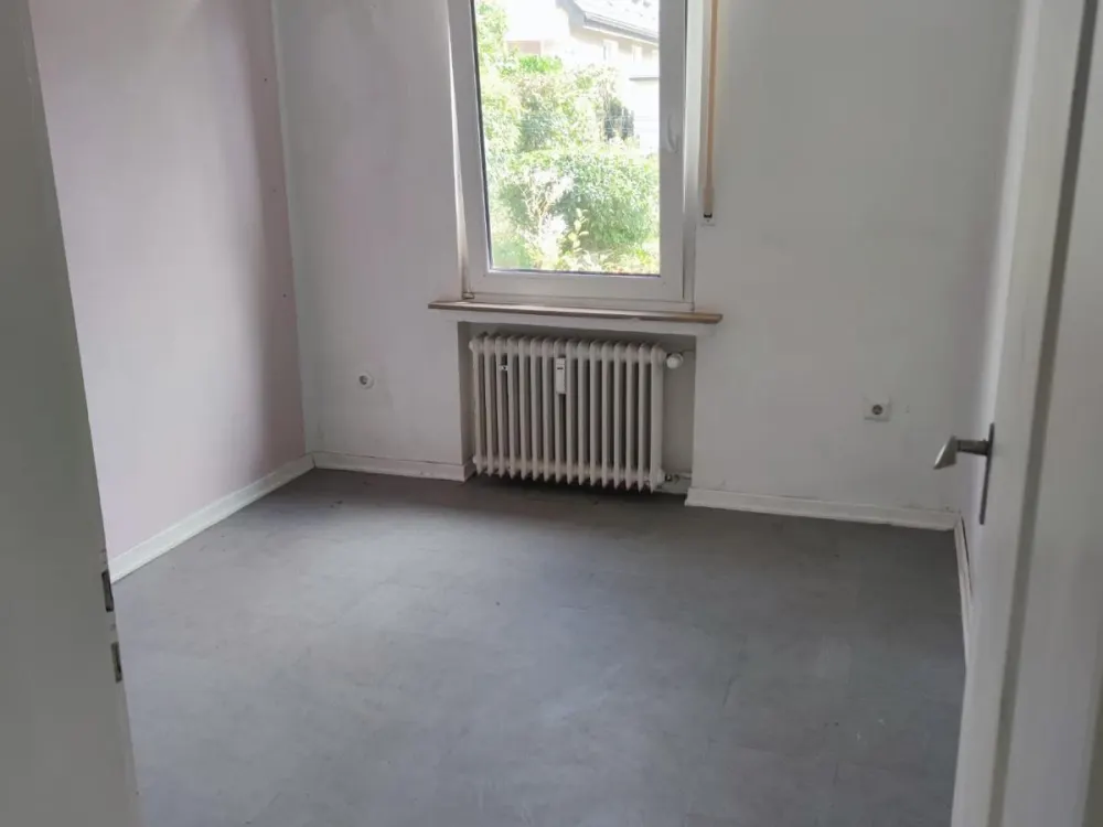 Mietwohnung in ruhiger Lage in Köln