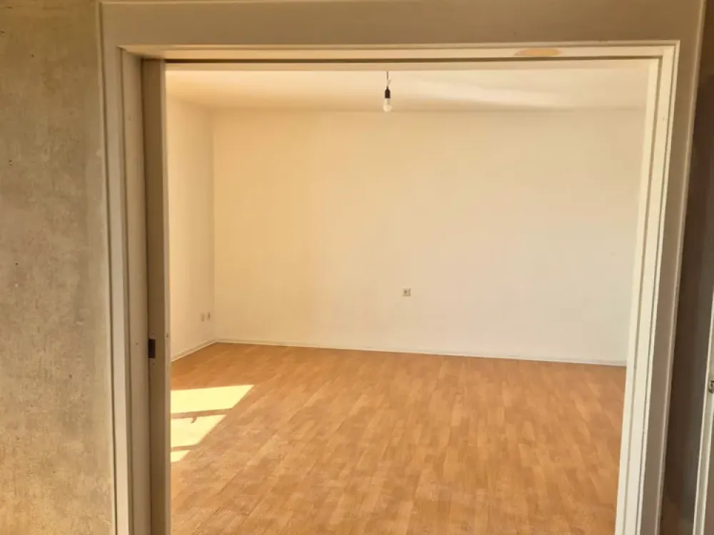 Sonnendurchflutete 3,5-Zimmer-Wohnung in Fürth mit klasse Aussicht. Von Privat