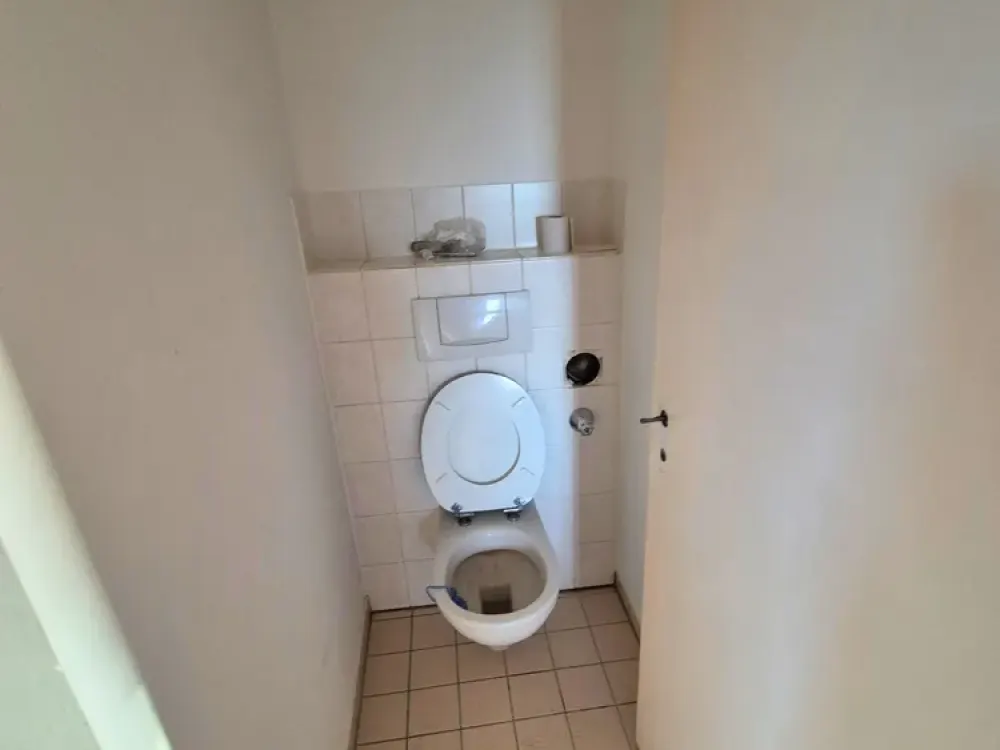 Sonnendurchflutete 3,5-Zimmer-Wohnung in Fürth mit klasse Aussicht. Von Privat