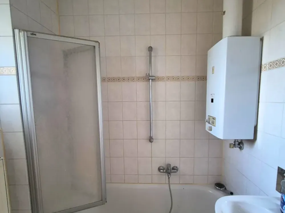 Sonnendurchflutete 3,5-Zimmer-Wohnung in Fürth mit klasse Aussicht. Von Privat