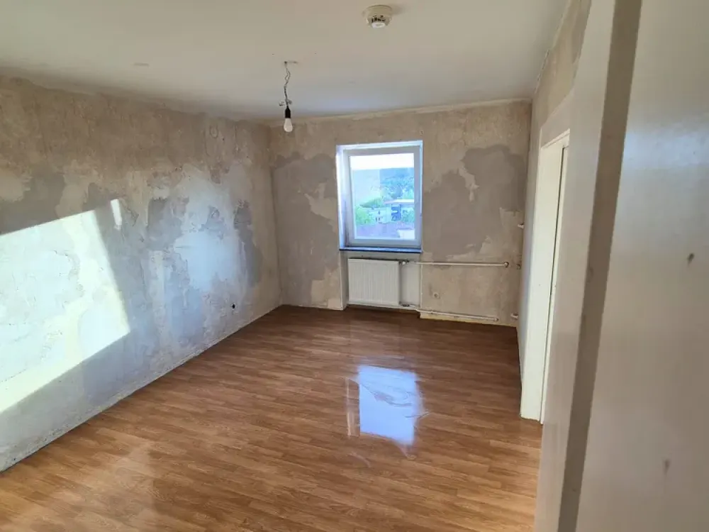 Sonnendurchflutete 3,5-Zimmer-Wohnung in Fürth mit klasse Aussicht. Von Privat