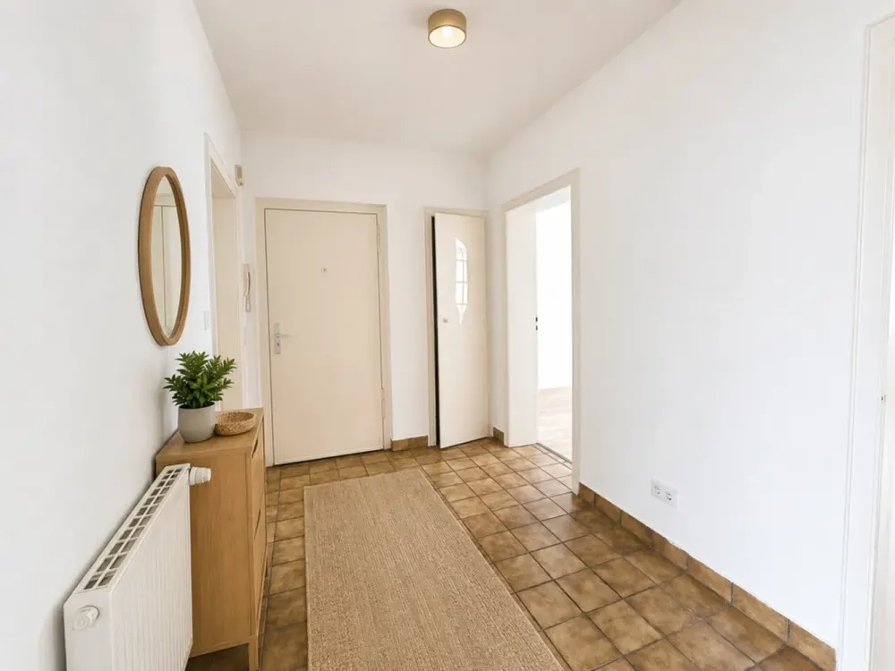 Stadtwohnung mit Charakter, 3,5 Zimmer zum Verlieben