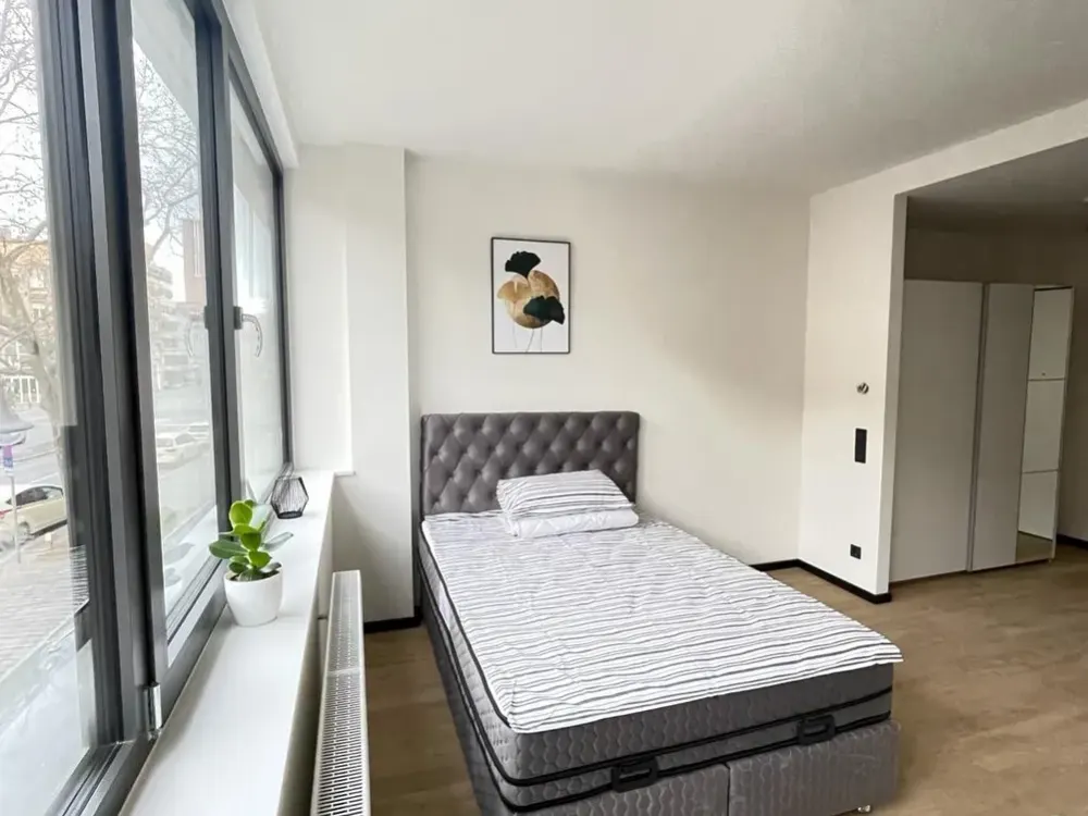 City Living Offenbach, modernes Apartment mit Möblierung