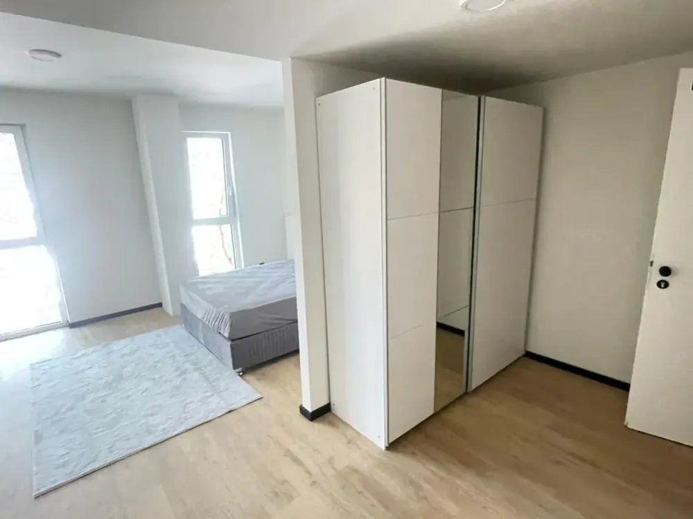 City Living Offenbach, modernes Apartment mit Möblierung