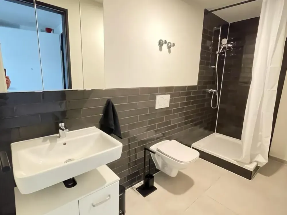 City Living Offenbach, modernes Apartment mit Möblierung