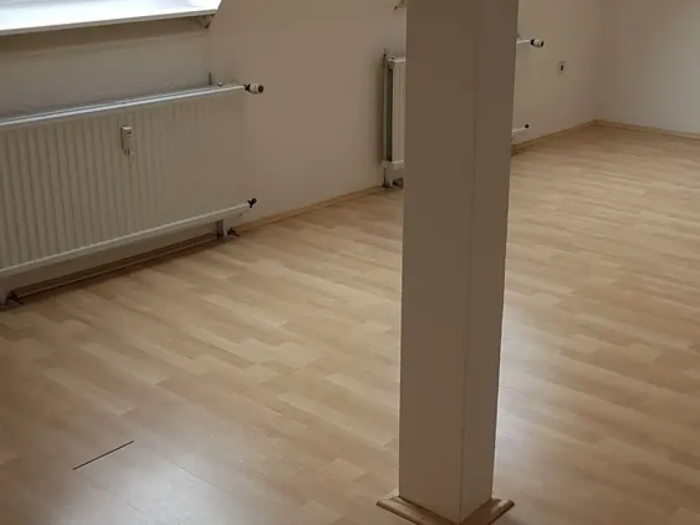 Schöne 2 Zimmer Wohnung in Dortmund Klinikviertel