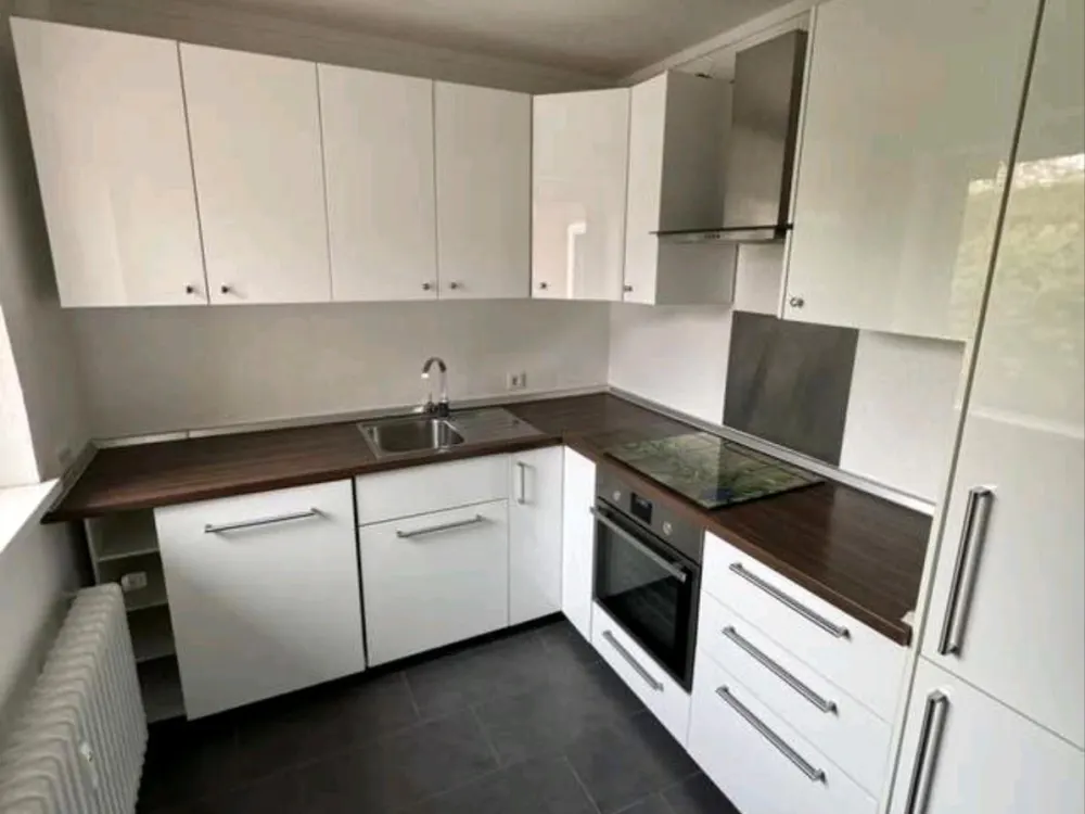 Nachmieter gesucht, 84 m² Wohnung ab sofort bezugsfertig